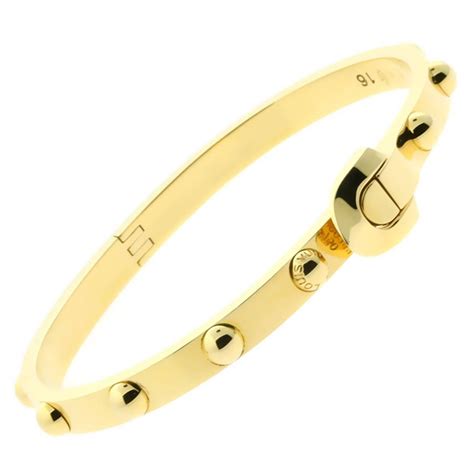 louis vuitton gold bracelet price|bracelet louis vuitton price.